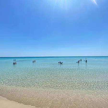 Сasa de vacaciones Delle Stelle Con Piscina *