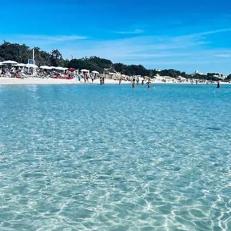 Delle Stelle Con Piscina * レヴェラーノ