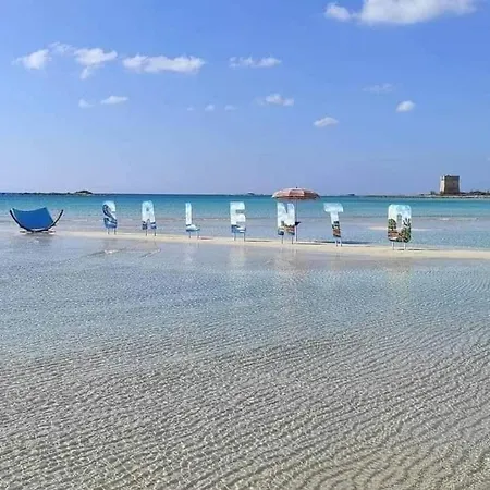 Delle Stelle Con Piscina