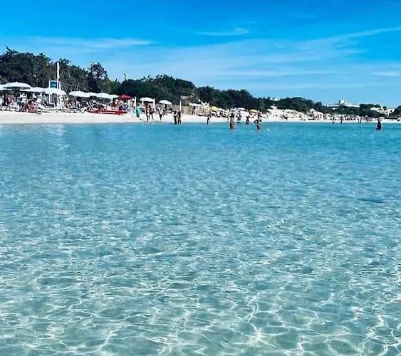 Delle Stelle Con Piscina * Leverano